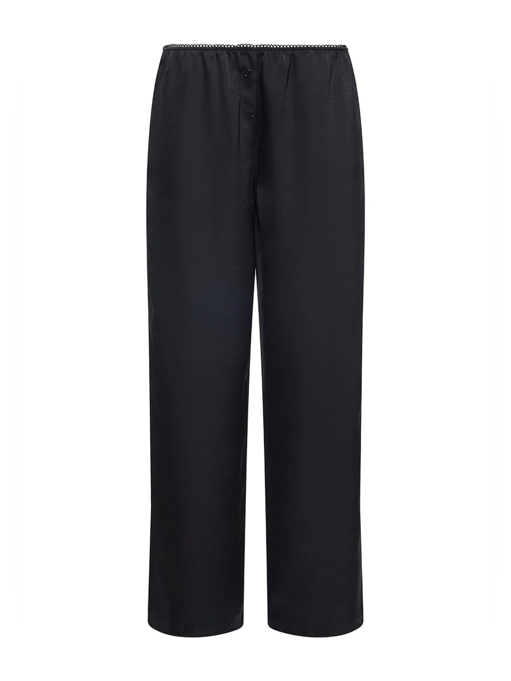 Lioness In Bloom Pant | noir A4 - Picture 5 of 6